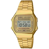 Casio Collection A168WG-9EF