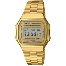Casio Collection A168WG-9EF