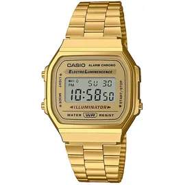 Casio Collection A168WG-9EF