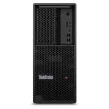 Lenovo ThinkStation P3 Tower Gen 2 Intel Core Ultra 9 285K 64 GB RAM 1 TB SSD Win 11 Pro