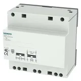 Siemens 4AC37400 Sicherheitstransformator 40VA PRIM 230V, 50Hz, SEK 2x12V/ 24V