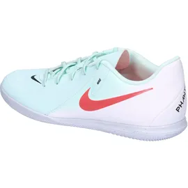 Nike Phantom GX II Herren Mint/Atomic Red-Off Noir 44,5