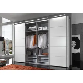 Wiemann LED Einbauleuchte (2er Set)