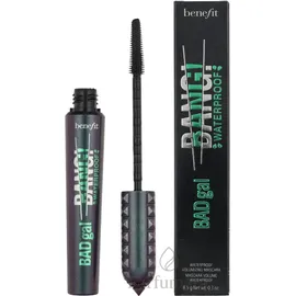 Benefit Cosmetics Benefit Badgal Bang! Waterproof Mascara Intense Pitch Black 8,5 g