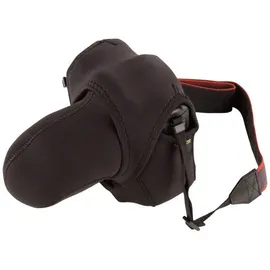 walimex pro Neopren Schutzhülle L schwarz
