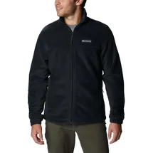 Columbia Steens MountainTM 2.0 Fleece Mit Durchgehendem Reißverschluss - Black - M