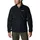 Columbia Steens MountainTM 2.0 Fleece Mit Durchgehendem Reißverschluss - Black - M