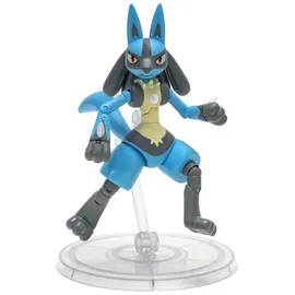 Pokémon Pokemon Figur Sortiert 15 Cm - Assorted - One Size