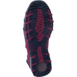 Mephisto Niro Damen Rot 38