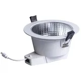 dotlux LED-Downlight 11W 3000K 4568-0FW090
