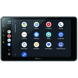 Pioneer SPH-EVO98DAB 9-Zoll Moniceiver