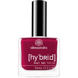 alessandro International Hybrid Sexy Jill 8 ml