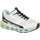 SKECHERS Glide Step Kinder Weiß/Mint 37