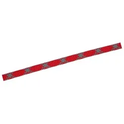 Kernmanteldynamikseil Dynamite, 60 m, ø11mm, rot