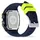 ICE-Watch ICE boliday 40 mm Kunststoffgehäuse Blau Silikonarmband Blau M
