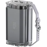 4smarts Lucid Ultra 40000mAh 100W grau