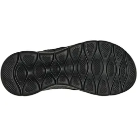 SKECHERS Go Walk Flex Sandal Schwarz 36