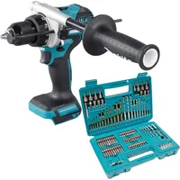 Makita DHP 486 Z Akku Schlagbohrschrauber 18 V 130
