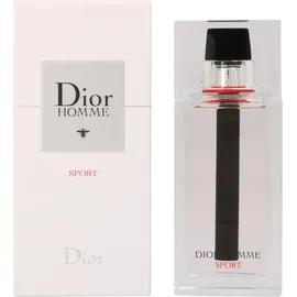 Dior Homme Sport Eau de Toilette 75 ml