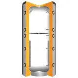 Juratherm Hochleistungs-Pufferspeicher mit Schichtladesystem JPSL 2000