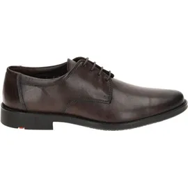 LLOYD Business Schnürschuhe in Braun / 7 UK