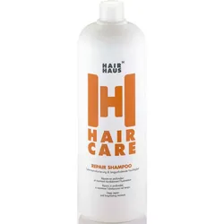 HAIR HAUS Haircare Repair Shampoo 1000 ml