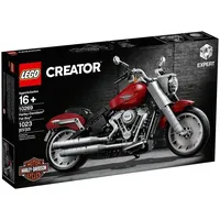 LEGO Creator Expert Harley-Davidson Fat Boy 10269