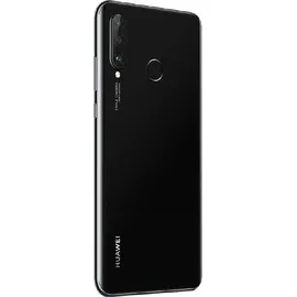 Huawei P30 lite New Edition 256 GB midnight black