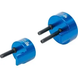 BGS Montage-Werkzeuge für Stretch-Fit Keilrippenriemen universal