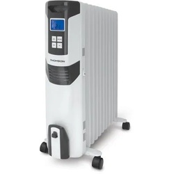 Öl-Radiator 1500 W THBDH07DPB 