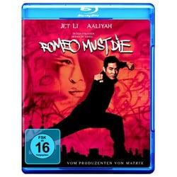 Romeo must die