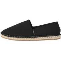 JACK & JONES Espadrilles Herren Grau 45