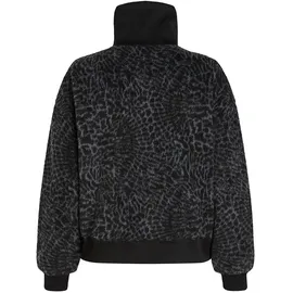 O'Neill Must-have Sweatshirt Animalica Schwarz XS