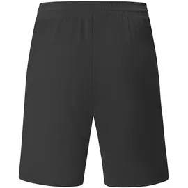 Jako Manchester 2.0 Sporthose anthrazit L