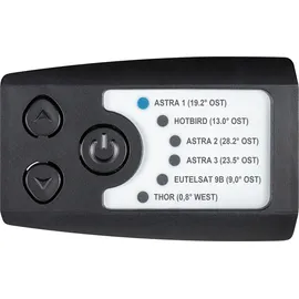 Megasat Caravanman 65 Professional V2