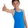 Speedo ECO Endurance+ Medalist Badeanzug Bondi Blue 15-16