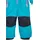 KILLTEC first instinct by killtec Kinder Skioverall/Schneeanzug mit Kapuze FISW 36 MNS ONPC, dunkelmint, 86, 42257-000