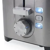 Princess Toaster Silber