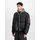Alpha Industries MA-1 Logo schwarz 2XL