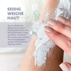 Puremetics 3in1 Dusch-Fluff Sensibelchen 250 g