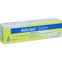 Ardeypharm Adiclair