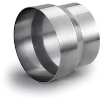 Silverline Steckverbinder 150/160