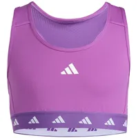 adidas Techfit Primelift React Bra Active Purple/White 128