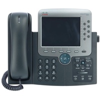 Cisco Unified IP Phone 7975G