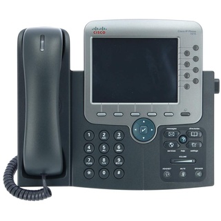 Cisco Unified IP Phone 7975G