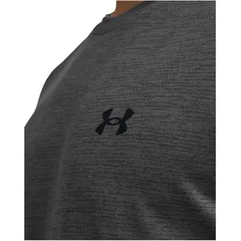 Under Armour Tech Vent kurzarm Trainingsshirt Herren 025 castlerock/black S