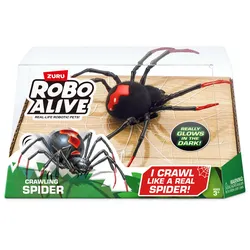 Zuru Robo Alive 7151, 3 Jahr(e), Mehrfarbig, Kunststoff