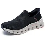 SKECHERS Glide-Step Pro Black 40