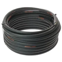 netbote24® netbote24 TITANEX Kabel H07RN-F 5x4,0 mm2 (5G4) Baustellenkabel, Industriekabel geeignet für den Außenbereich 5-50m (15m)