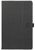 Tucano TRE Folio Bookcase Lenovo Tab M10 Plus (3. Generation) Grau Tablet Tasche, modellspezifisch